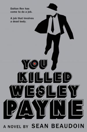 Cover of the book You Killed Wesley Payne by Sucie Stevenson
