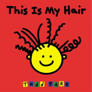 Cover of the book This is My Hair by Matt Christopher