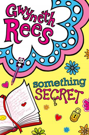 Cover of the book Something Secret by Bruce Forsyth