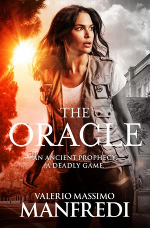 Cover of the book The Oracle by Cora Harrison
