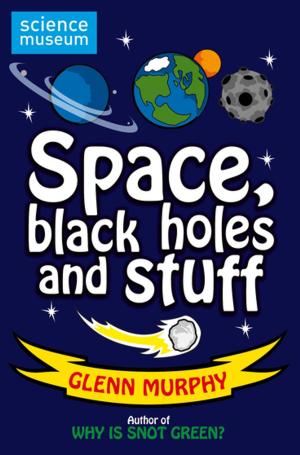 Cover of the book Science: Sorted! Space, Black Holes and Stuff by Noel Streatfeild