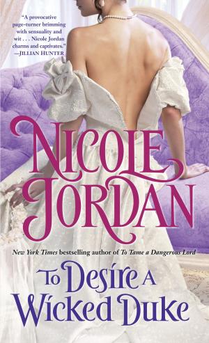 Cover of the book To Desire a Wicked Duke by Diana Gabaldon
