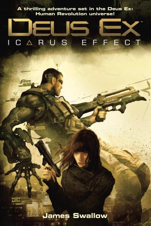 Cover of the book Deus Ex by Megan Stine
