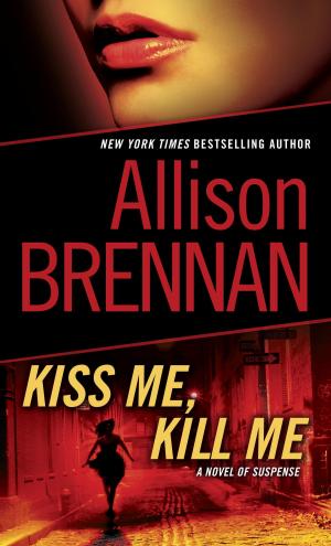 Cover of the book Kiss Me, Kill Me by Charles Santino, Beau L'Amour, Louis L'Amour, Kathy Nolan