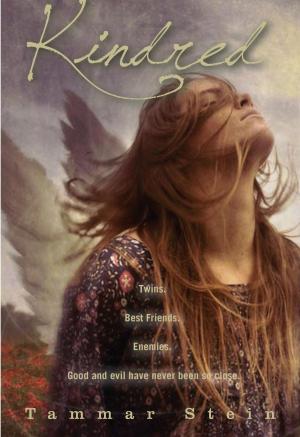 Cover of the book Kindred by Isobelle Carmody