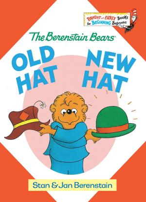 Cover of the book Old Hat New Hat by David L. Harrison