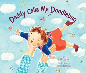 Cover of the book Daddy Calls Me Doodlebug by Jane Greenhill