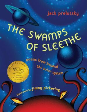 Book cover of The Swamps of Sleethe