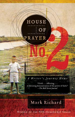 Cover of the book House of Prayer No. 2 by Elie Wiesel