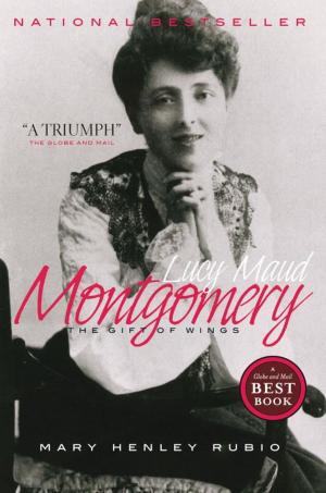 Cover of the book Lucy Maud Montgomery by Jason Tetro