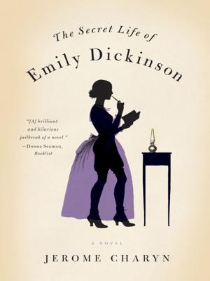 Cover of the book The Secret Life of Emily Dickinson: A Novel by Daniel Brook