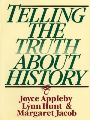Book cover of Telling the Truth about History