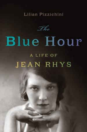 Cover of the book The Blue Hour: A Life of Jean Rhys by Matthew Hollis