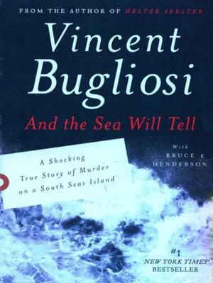 Cover of the book And the Sea Will Tell by Norton Professional Books