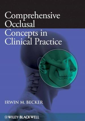 Book cover of Comprehensive Occlusal Concepts in Clinical Practice