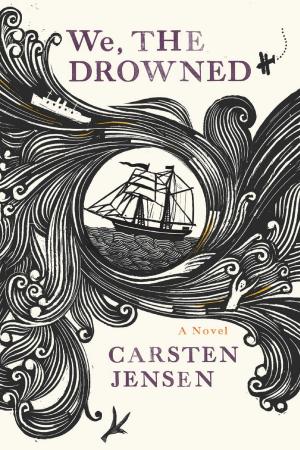 Cover of the book We, the Drowned by Edward Hirsch