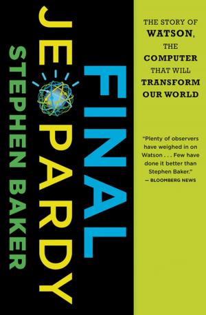 Cover of the book Final Jeopardy by Kevin Baker