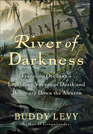 Book cover of River of Darkness