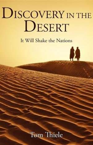bigCover of the book Discovery in the Desert by 