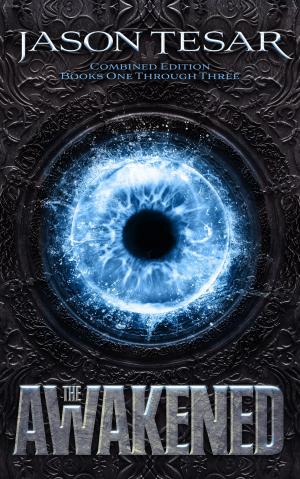Cover of Combined Edition: The Awakened Books One Through Three