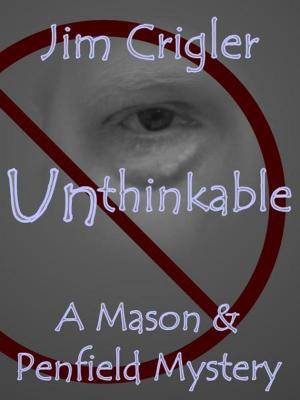 Cover of the book Unthinkable by Camilla Läckberg