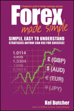 Cover of the book Forex Made Simple by Robert C. Fuller, Laurie A. Ulrich