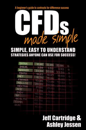 Cover of the book CFDs Made Simple by Budhika G. Mendis
