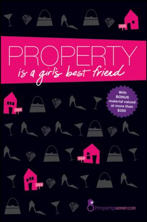 Cover of the book Property is a Girl's Best Friend by LISA NEMUR