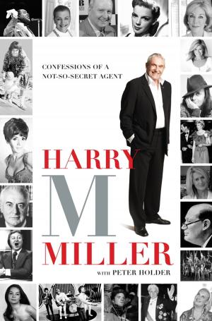Cover of the book Harry M Miller by Vanessa Bailey