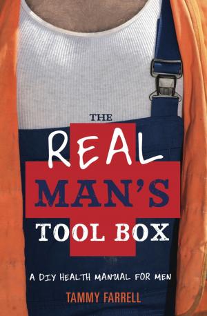 Cover of the book The Real Man's Toolbox by Marion Adlerstein