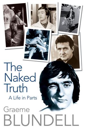 Cover of the book The Naked Truth by C.J. Duggan