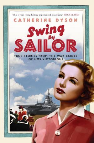 Cover of the book Swing by Sailor by Michael Caulfield