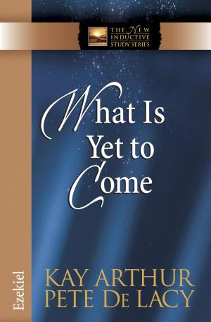 Book cover of What Is Yet to Come