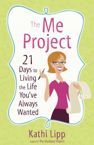 Book cover of The Me Project