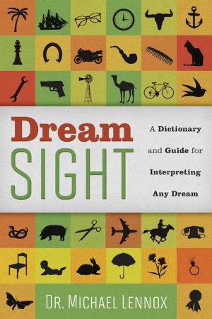 Cover of the book Dream Sight by Melissa Alvarez