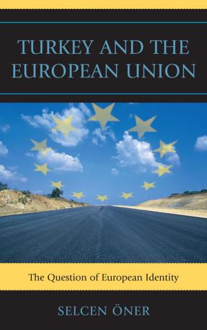 Cover of the book Turkey and the European Union by Linda C. Raeder