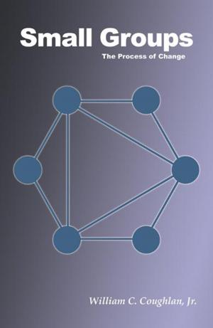 Cover of the book Small Groups: The Process of Change by David R. Weinraub