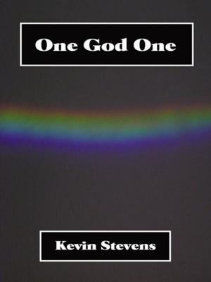 Cover of the book One God One by Jordan Weisinger