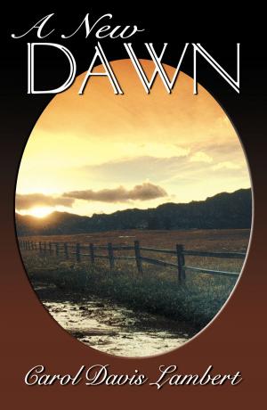 Cover of the book A New Dawn by Margaret Bowling