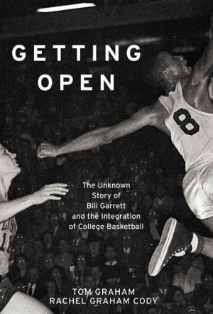 Cover of the book Getting Open by Keith Lowe