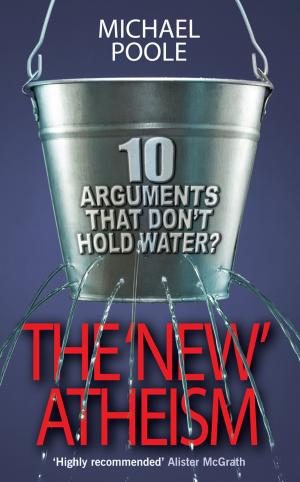 Book cover of The New Atheism