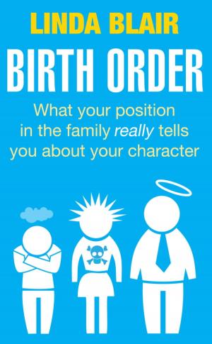 Cover of the book Birth Order by Joel Lane, Kirstyn McDermott, Brian Hodge