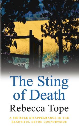 bigCover of the book The Sting of Death by 