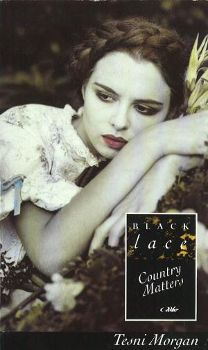 Cover of the book Country Matters by Rick Glanvill