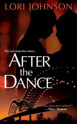 Cover of the book After the Dance by Cameron S. Matthews