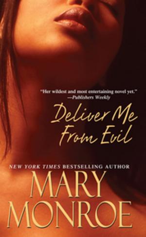 Cover of the book Deliver Me From Evil by Rosemary Simpson
