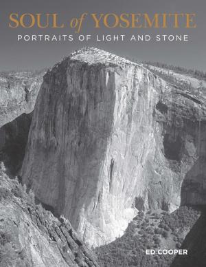 Cover of the book Soul of Yosemite by Tom Hammell, Mark Ploegstra