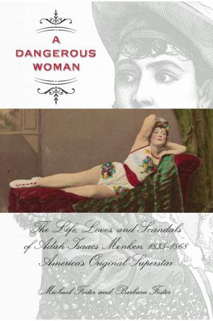 Cover of the book Dangerous Woman by Julia Szabo