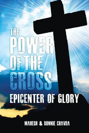 Book cover of The Power of the Cross