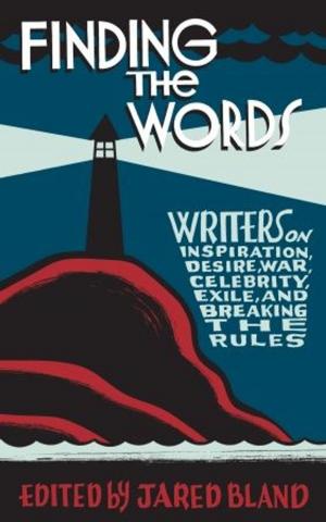 Cover of the book Finding the Words by Raymond Long